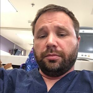 Meet your Posher, William